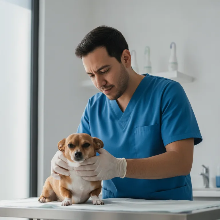 veterinário Mineiros